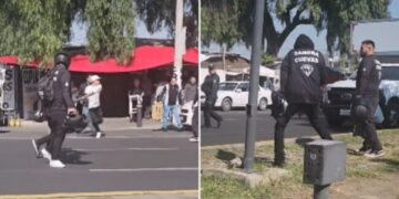 Denuncia Sandra Cuevas campaña de hostigamiento en Alcaldías de Morena