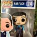 García Harfuch ya tiene su funko