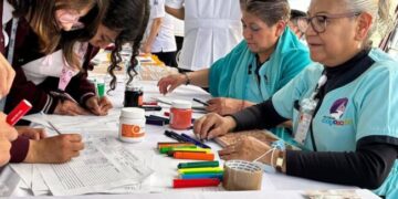 Realiza Coyoacán primera Mega Jornada Comunitaria de Servicios en la UNILA