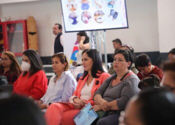 Anuncia Lía Limón 10 jornadas de mastografías gratuitas durante el Mes Rosa