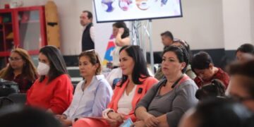 Anuncia Lía Limón 10 jornadas de mastografías gratuitas durante el Mes Rosa