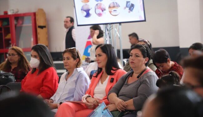 Anuncia Lía Limón 10 jornadas de mastografías gratuitas durante el Mes Rosa