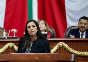 Sheinbaum se fue reprobada y ni se despidió: PAN