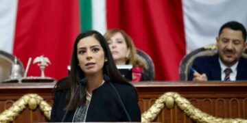 Sheinbaum se fue reprobada y ni se despidió: PAN