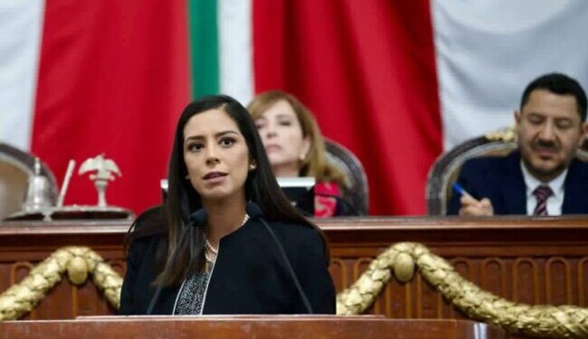 Sheinbaum se fue reprobada y ni se despidió: PAN