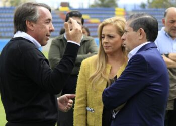 Coyoacán respalda el impulso a mujeres en el deporte: Giovani Gutiérrez