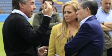 Coyoacán respalda el impulso a mujeres en el deporte: Giovani Gutiérrez