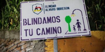 Con 21 caminos blindados ya son más de 156 mil beneficiados: Lía Limón