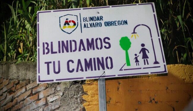 Con 21 caminos blindados ya son más de 156 mil beneficiados: Lía Limón