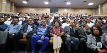 Exhorta Martha Ávila a regularizar la movilidad de barrio y de cuidados