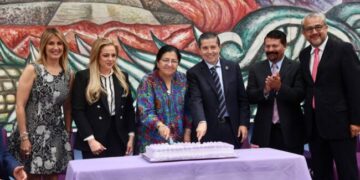 Coyoacán impulsor de protección y respeto a DDHH: Giovani Gutiérrez