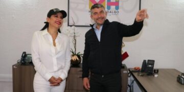 Sumará Sandra Cuevas las mejores políticas públicas de las 16 Alcaldías