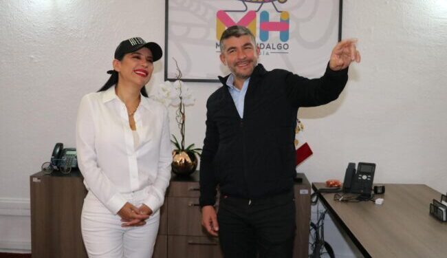 Sumará Sandra Cuevas las mejores políticas públicas de las 16 Alcaldías