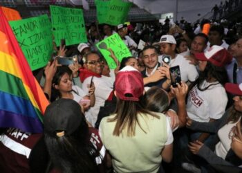 Apoya  Harfuch participación de las Fuerzas Armadas en tareas de seguridad