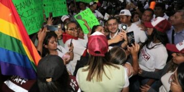 Apoya  Harfuch participación de las Fuerzas Armadas en tareas de seguridad