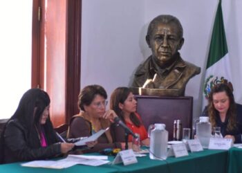 Destaca Martha Ávila basificación de más de 5 mil trabajadores de la salud