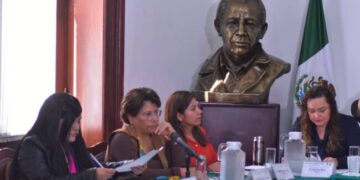 Destaca Martha Ávila basificación de más de 5 mil trabajadores de la salud