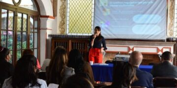 El desarrollo económico de Coyoacán es prioridad: Giovani Gutiérrez