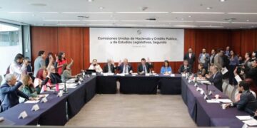 Avanza en Senado extinción de fideicomisos del Poder Judicial