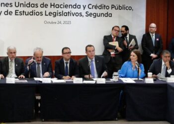 Aprueba Senado desaparición de fideicomisos del Poder Judicial