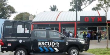 Recupera Coyoacán espacios públicos en deportivos