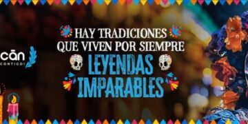Invita Coyoacán a inauguración de la Mega Ofrenda por el Día  de Muertos