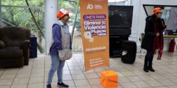 Suma Lía Limón a “Abualiadas” en la lucha contra la violencia hacía las mujeres