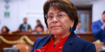 Llama Martha Ávila a todas las fuerzas políticas a realizar las sesiones
