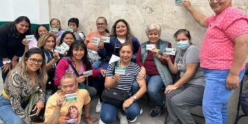 Movimiento Nueva Aztlán realiza su Segunda Jornada Anual de Salud para prevenir el cáncer de mama