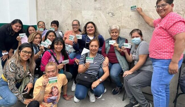 Movimiento Nueva Aztlán realiza su Segunda Jornada Anual de Salud para prevenir el cáncer de mama