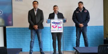 Denuncia Tabe a titular de Seduvi por autorizar obras irregulares y explotar uso de suelo en Miguel Hidalgo