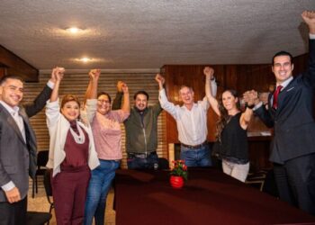 Torruco se suma a la contienda  por la candidatura de Morena por la CDMX