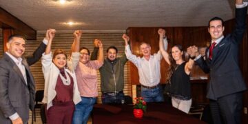 Torruco se suma a la contienda  por la candidatura de Morena por la CDMX