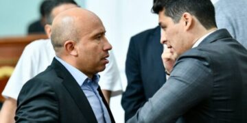 Funcionarios capitalinos y Batres operan para Brugada y descuidan el servicio público, acusa el PAN