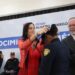 Los avances en seguridad, gracias a las y los policías de blindar ÁÓ: Lía Limón