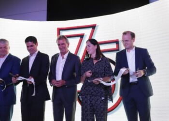 Alianzas con la iniciativa privada siguen beneficiando a las y los vecinos de la Alcaldía: Lía Limón