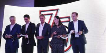 Alianzas con la iniciativa privada siguen beneficiando a las y los vecinos de la Alcaldía: Lía Limón