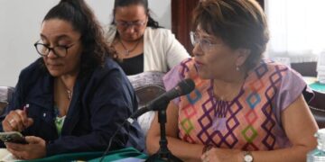 Destaca Martha Ávila labor de Contraloría en la CDMX