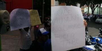 Reclaman vecinos de la Pensil a Tabe