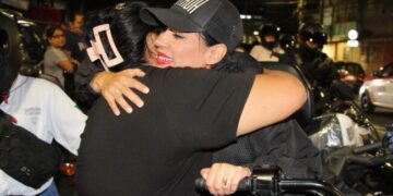 Hay aspirantes de Morena que se disfrazan de superhéroes: Sandra Cuevas