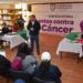 Alcaldía M. Contreras comparte avances en lucha contra el cáncer-