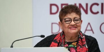 Los otros siete integrantes de la bancada del PRI ya reiteraron su postura de que no van a avalar que continúe en el cargo la actual fiscal Ernestina Godoy, pues no consideran que su trabajo merezca ser premiado con permanecer en el cargo. FOTO: FGJCDMX