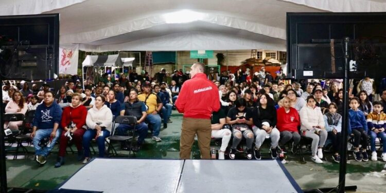 Para como van las encuestas con Taboada en primer lugar y el impulso adicional que le dieron las declinaciones de Lía Limón y Kenia López Rabadán, es improbable que Rubalcava le gane y acaso por ello los priístas se sumaron a la cargada el lunes. FOTO: X / RUBALCAVA