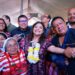 Brugada comentó que si es electa jefa de gobierno en 2024 integrará una agenda con las 16 Alcaldías para atender las necesidades de las comunidades, pueblos y barrios originarios. Aseguró, este sector de la población “ha encarnado” los “procesos de transformación en el país”. FOTO: X / Clara Brugada
