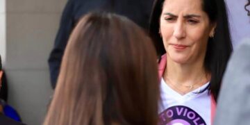 Casa Aliada Vania es un refugio para mujeres en peligro de violencia feminicida: Lía Limón