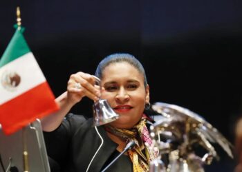 El Senado de la República cumplió de manera efectiva con todos los requerimientos y observaciones en materia de transparencia, de conformidad con la fracción II, del artículo 88 de la Ley General de Transparencia y Acceso a la Información Pública. FOTO: Senado