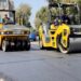 Proporcionar espacios dignos para las y los habitantes es una de las preocupaciones centrales de la administración de Hernández Calderón, por ello, mediante programas de mejoramiento urbano se construye una mejor alcaldía. FOTO: Especial