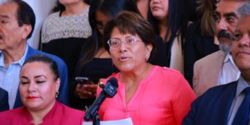 Rechaza  Morena declaraciones respecto a investigaciones que realiza la FGJCDMX