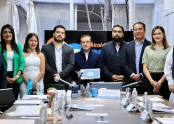 Alcaldía Benito Juárez aprueba Bando en beneficio de los animales de compañía