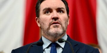 La derrota de Morena en CDMX ahora es Clara: PAN